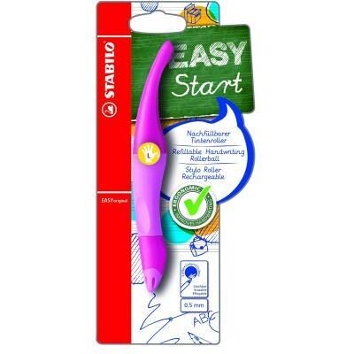 Stabilo EASYoriginal LEFT blister roze/licht roze Stabilo EASYoriginal LEFT blister roze/licht roze