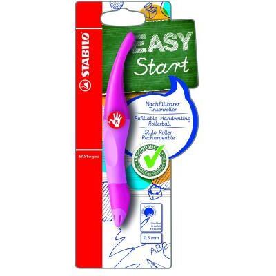 Stabilo EASYoriginal RIGHT blister roze/licht roze Stabilo EASYoriginal RIGHT blister roze/licht roze