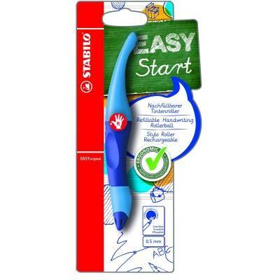 Stabilo EASYoriginal RIGHT blister licht/donkerblauw Stabilo EASYoriginal RIGHT blister licht/donkerblauw