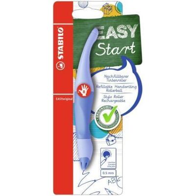 Stabilo EASYoriginal Pastel RIGHT blister cloudy blue Stabilo EASYoriginal Pastel RIGHT blister cloudy blue