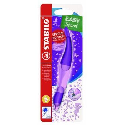 Stabilo EASYoriginal DreamWorld LEFT blister pink Stabilo EASYoriginal DreamWorld LEFT blister pink