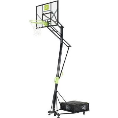 EXIT Basketbalbord op voet Galaxy EXIT Basketbalbord op voet Galaxy