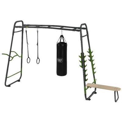 EXIT GetSet monkeybar MB230 EXIT GetSet monkeybar MB230