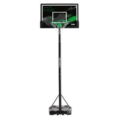 Salta Basketbalbord op voet Forward Salta Basketbalbord op voet Forward