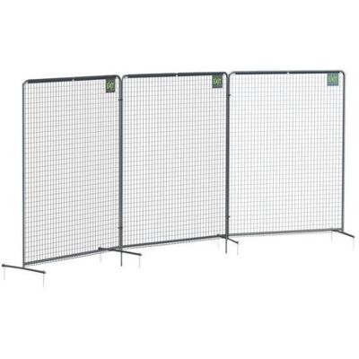 EXIT Backstop Net 900 EXIT Backstop Net 900