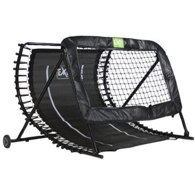 EXIT Voetbaltrainer Kickback Multistation EXIT Voetbaltrainer Kickback Multistation