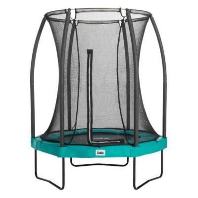 Salta Trampolineset Comfort Edition Diameter 153 cm groen Salta Trampolineset Comfort Edition Diameter 153 cm groen