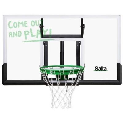 Salta Basketbalbord Guard Salta Basketbalbord Guard