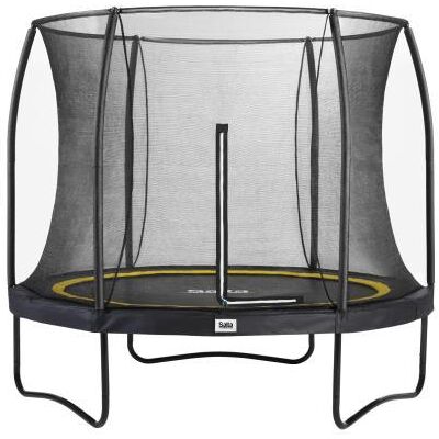 Salta Comfort Edition 305cm trampoline zwart Salta Comfort Edition 305cm trampoline zwart