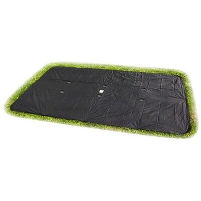 EXIT Afdekzeil voor trampoline Groundlevel L 4,27 x B 2,44 m EXIT Afdekzeil voor trampoline Groundlevel L 4,27 x B 2,44 m