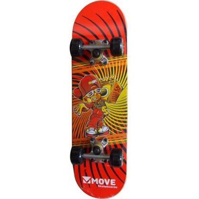 Move skateboard Boombox 61cm Move skateboard Boombox 61cm