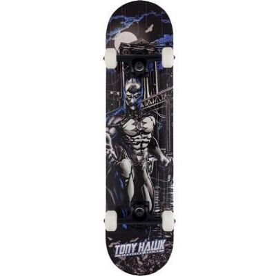 Tony Hawk skateboard Multi Highway 80x20cm Tony Hawk skateboard Multi Highway 80x20cm
