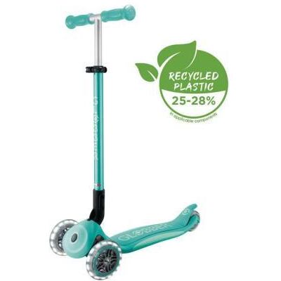Globber Step Primo Fold Plus mint Globber Step Primo Fold Plus mint