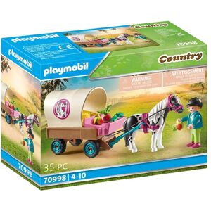 PLAYMOBIL Country 70998 Ponykoets