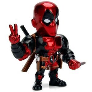 Avengers Marvel Deadpool figuur 10cm Avengers Marvel Deadpool figuur 10cm