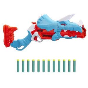 NERF DinoSquad Tricera-Blast NERF DinoSquad Tricera-Blast