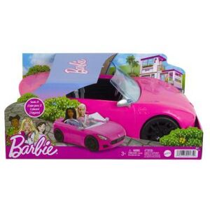 Barbie Cabrio Barbie Cabrio