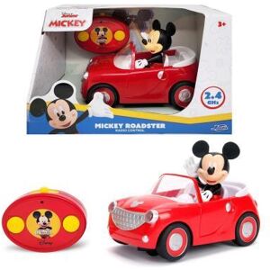 Disney Mickey Mouse RC Mickie Roadster 19cm Disney Mickey Mouse RC Mickie Roadster 19cm