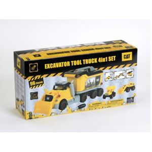 Klein CAT constructietruck Klein CAT constructietruck