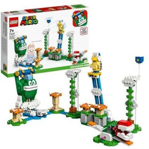 71409 LEGO Uitbreidingsset: Reuzen-Spikes wolkentop uitdaging 71409 LEGO Uitbreidingsset: Reuzen-Spikes wolkentop uitdaging