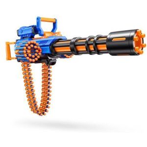 Xshot Insanity Rage Fire met 72 darts Xshot Insanity Rage Fire met 72 darts