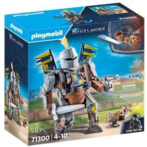 71300 Playmobil Gevechtsrobot 71300 Playmobil Gevechtsrobot