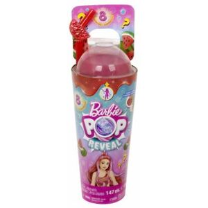 Reveal Barbie Juicy Fruits Series - Watermelon Reveal Barbie Juicy Fruits Series - Watermelon