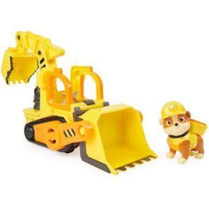 Spinmaster Rubble & Crew Voertuig Rubble Spinmaster Rubble & Crew Voertuig Rubble