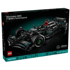42171 LEGO Technic Mercedes-AMG F1 W14 E Performance 42171 LEGO Technic Mercedes-AMG F1 W14 E Performance