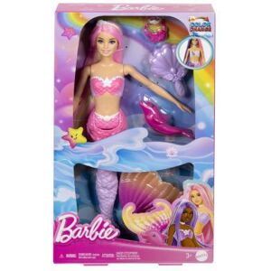 Barbie Zeemeerminpop Malibu Barbie Zeemeerminpop Malibu