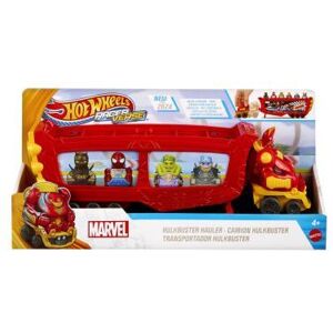 Hot Wheels RacerVerse Marvel Hulkbuster Hot Wheels RacerVerse Marvel Hulkbuster