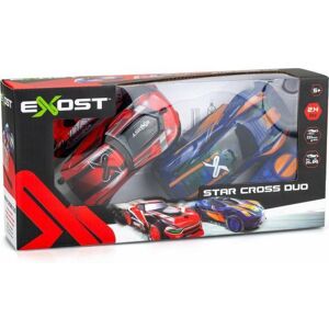 Exost Star Cross Duo Exost Star Cross Duo