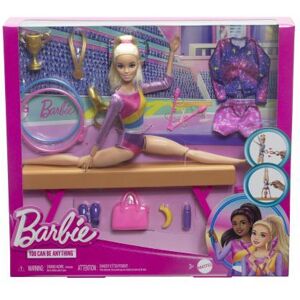 Barbie Gymnastics Barbie Gymnastics
