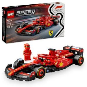77242 LEGO Speed Champions Ferrari SF-24 F1 racewagen 77242 LEGO Speed Champions Ferrari SF-24 F1 racewagen