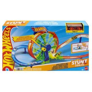 Hot Wheels Rapid Launch & Loop Hot Wheels Rapid Launch & Loop