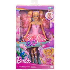 Barbie Fee met kleurverandering Barbie Fee met kleurverandering
