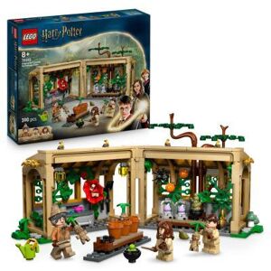 76445 LEGO Harry Potter Kasteel Zweinstein Kruidenkundeles 76445 LEGO Harry Potter Kasteel Zweinstein Kruidenkundeles