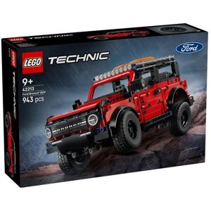 42213 LEGO Technic Ford Bronco SUV 42213 LEGO Technic Ford Bronco SUV