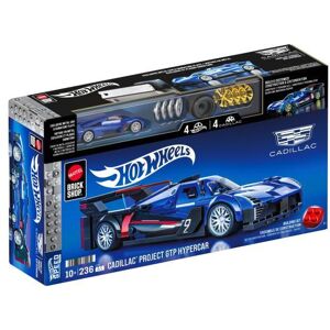 Hot Wheels Brick Shop Speed Series Cadillac Hot Wheels Brick Shop Speed Series Cadillac