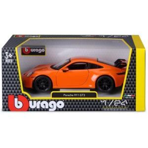 Bburago Porsche 911 GT3 1:24 Bburago Porsche 911 GT3 1:24