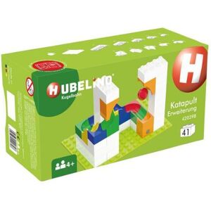 Knikkerbaan blokken 41delig Knikkerbaan blokken 41delig