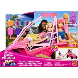 Barbie Beach Buggy Barbie Beach Buggy