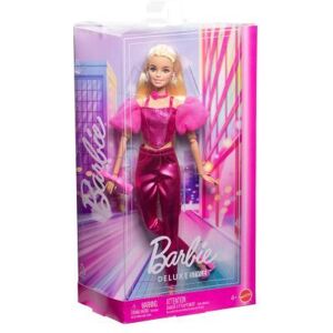 Barbie Deluxe Style Pink Corset Barbie Deluxe Style Pink Corset