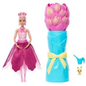 Barbie Petal Pop Roze Tulip Barbie Petal Pop Roze Tulip