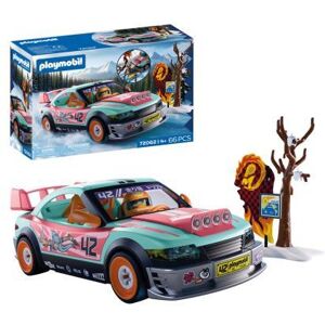 72062 Playmobil Offroad auto 72062 Playmobil Offroad auto
