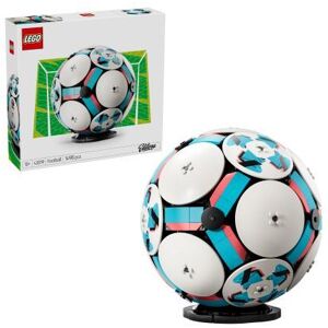 43019 LEGO Editions Voetbal 43019 LEGO Editions Voetbal