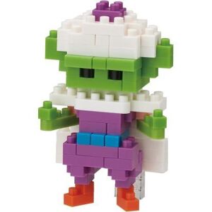 Bandai Nanoblock - Dragon Ball Piccolo Bandai Nanoblock - Dragon Ball Piccolo