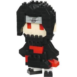 Bandai Nanoblock - Naruto Itachi Bandai Nanoblock - Naruto Itachi