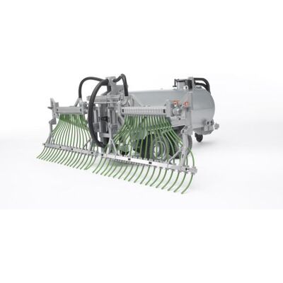 Bruder 02020 Fliegl giertank Bruder 02020 Fliegl giertank
