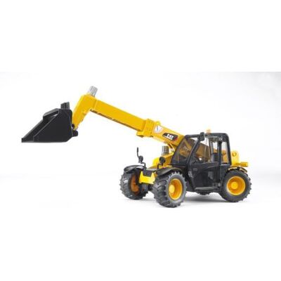 Bruder 02141 CAT telescooplader Bruder 02141 CAT telescooplader